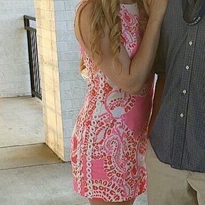 Lilly Pulitzer Dress size 4